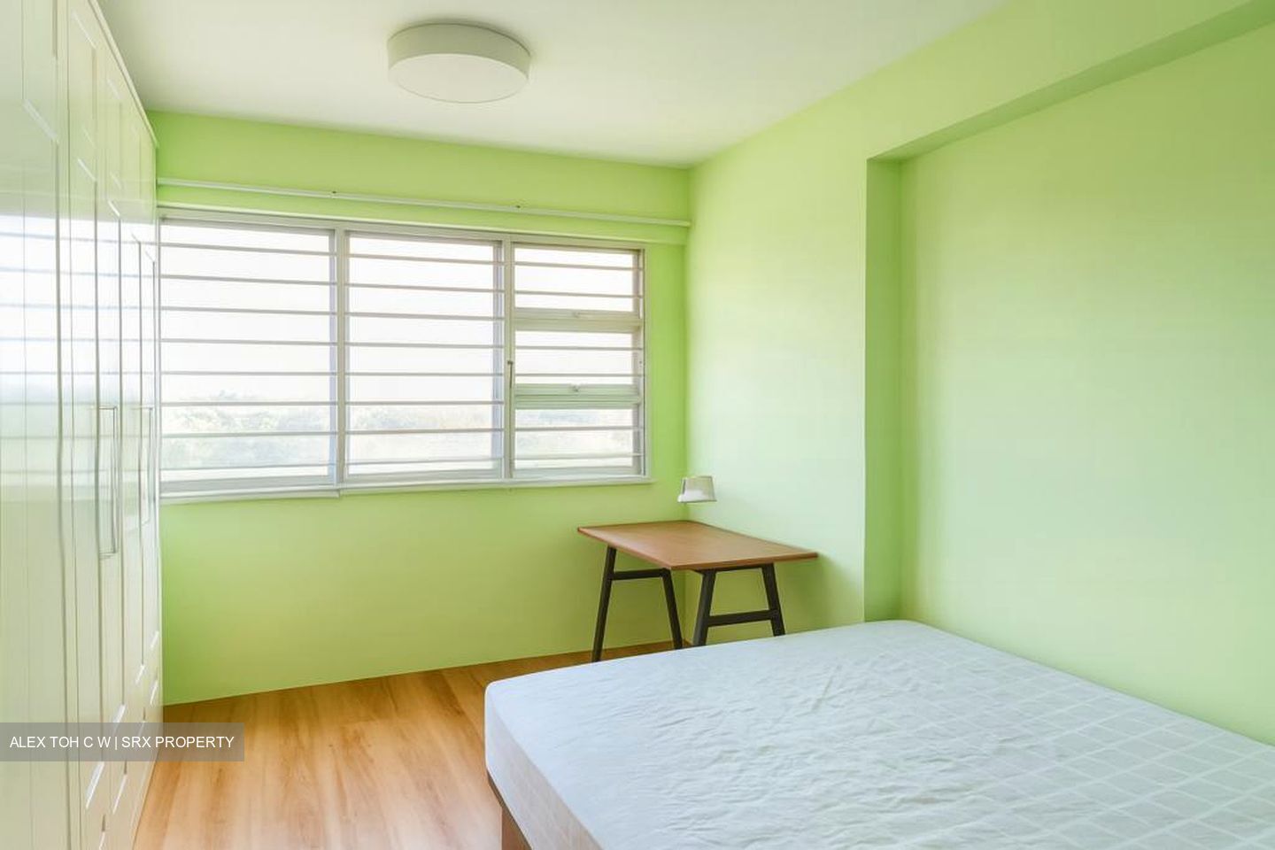 Blk 117A Tenteram Peak (Toa Payoh), HDB 4 Rooms #508228451